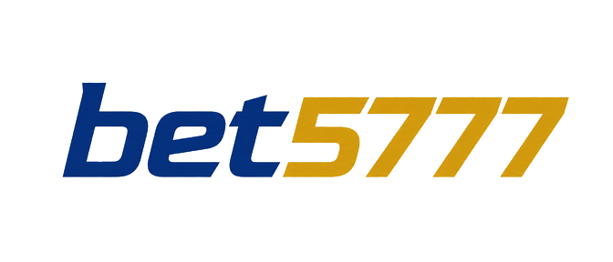 bet5777 লোগো